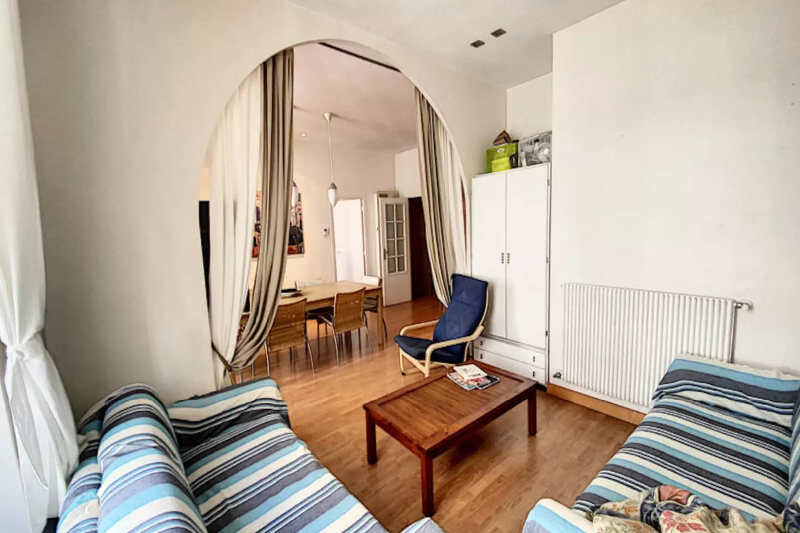 Appartements à Cannes-Untagged