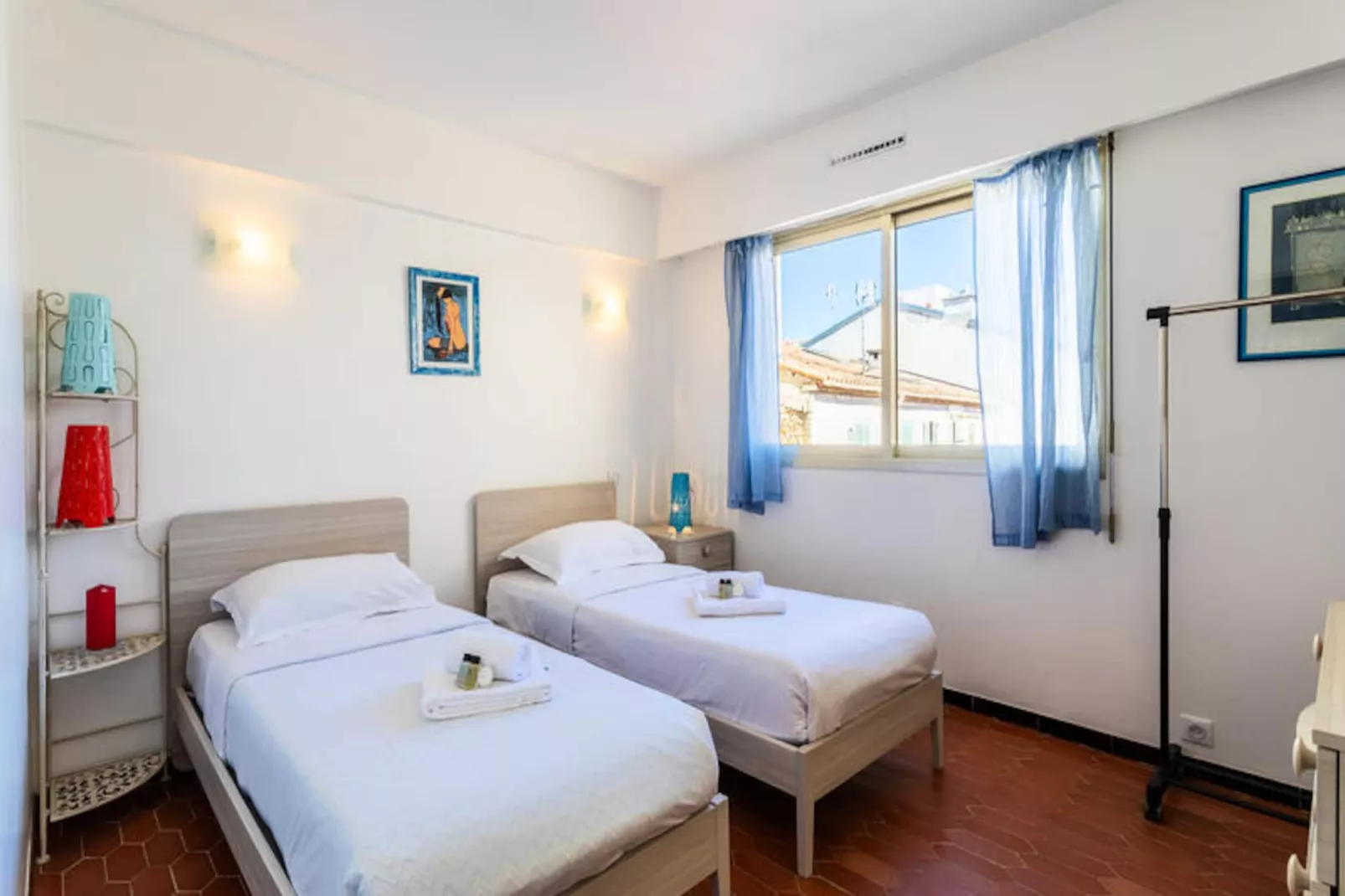 Appartements à Cannes-Untagged