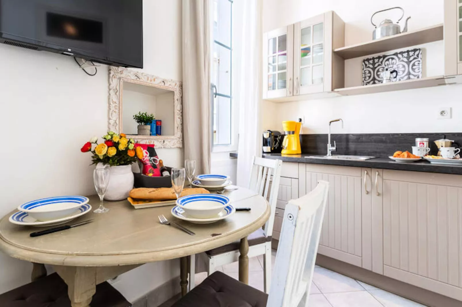 Appartements à Cannes-Untagged