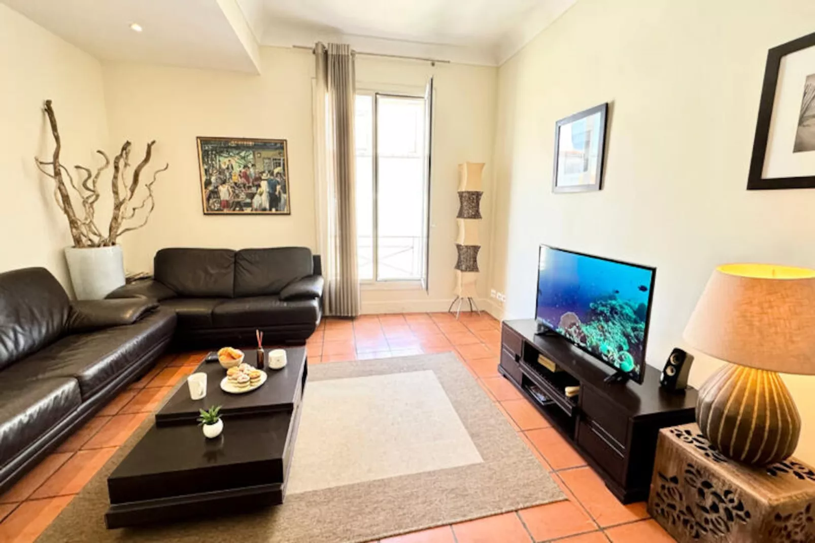 Appartements à Cannes-Non tagué