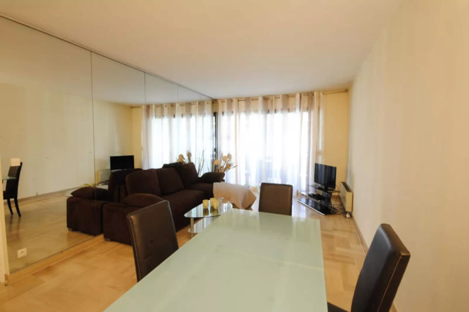 Appartements à Cannes-Non tagué