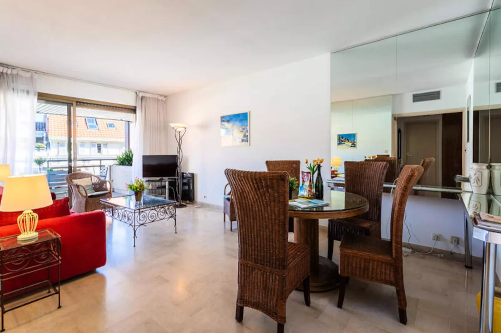 Appartements à Cannes-Non tagué