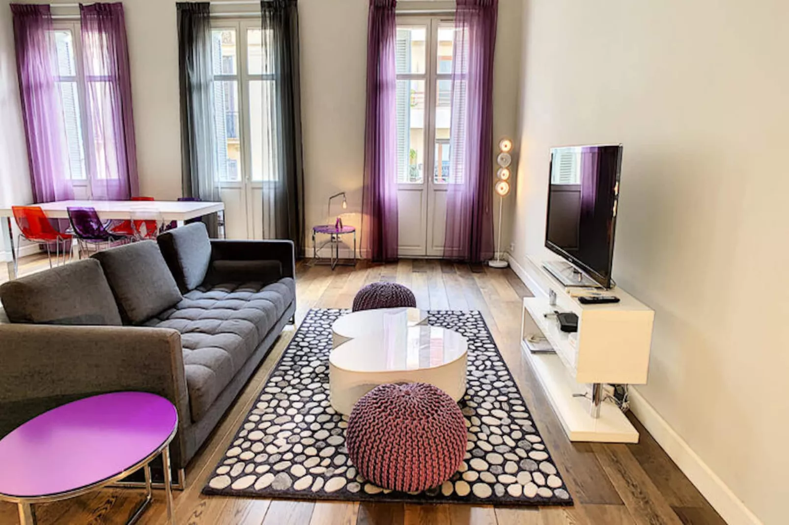 Appartements à Cannes-Untagged