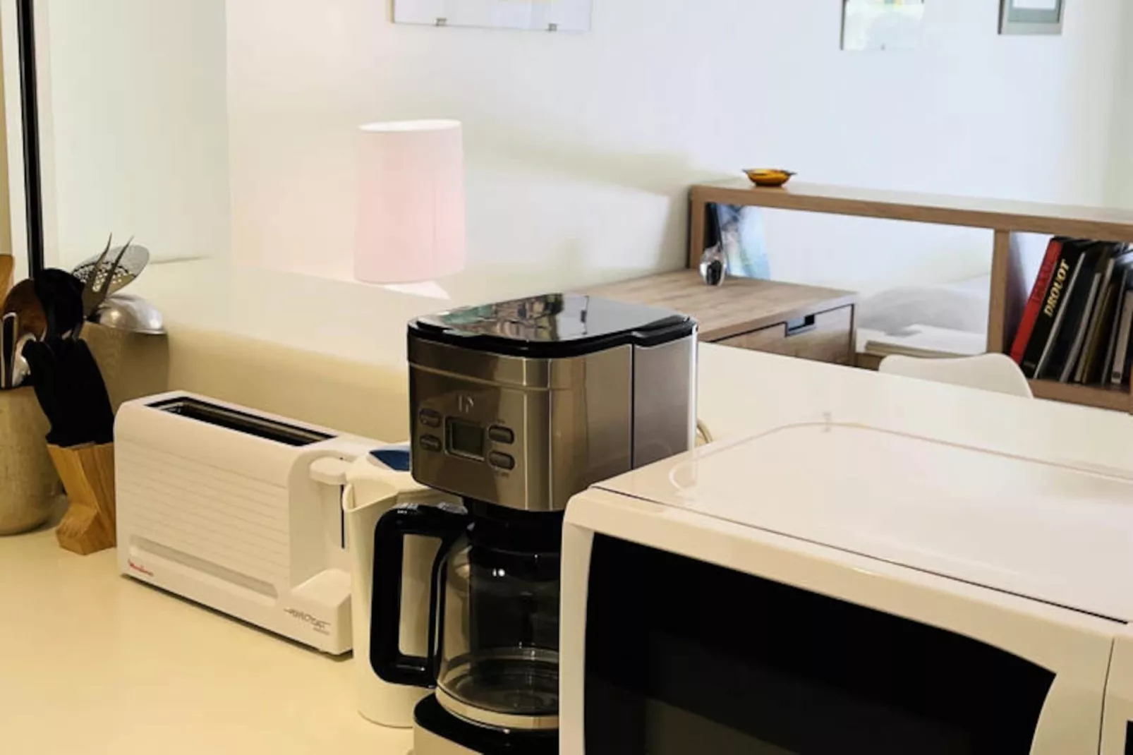 Studio à Cannes-Nicht zugeordnet