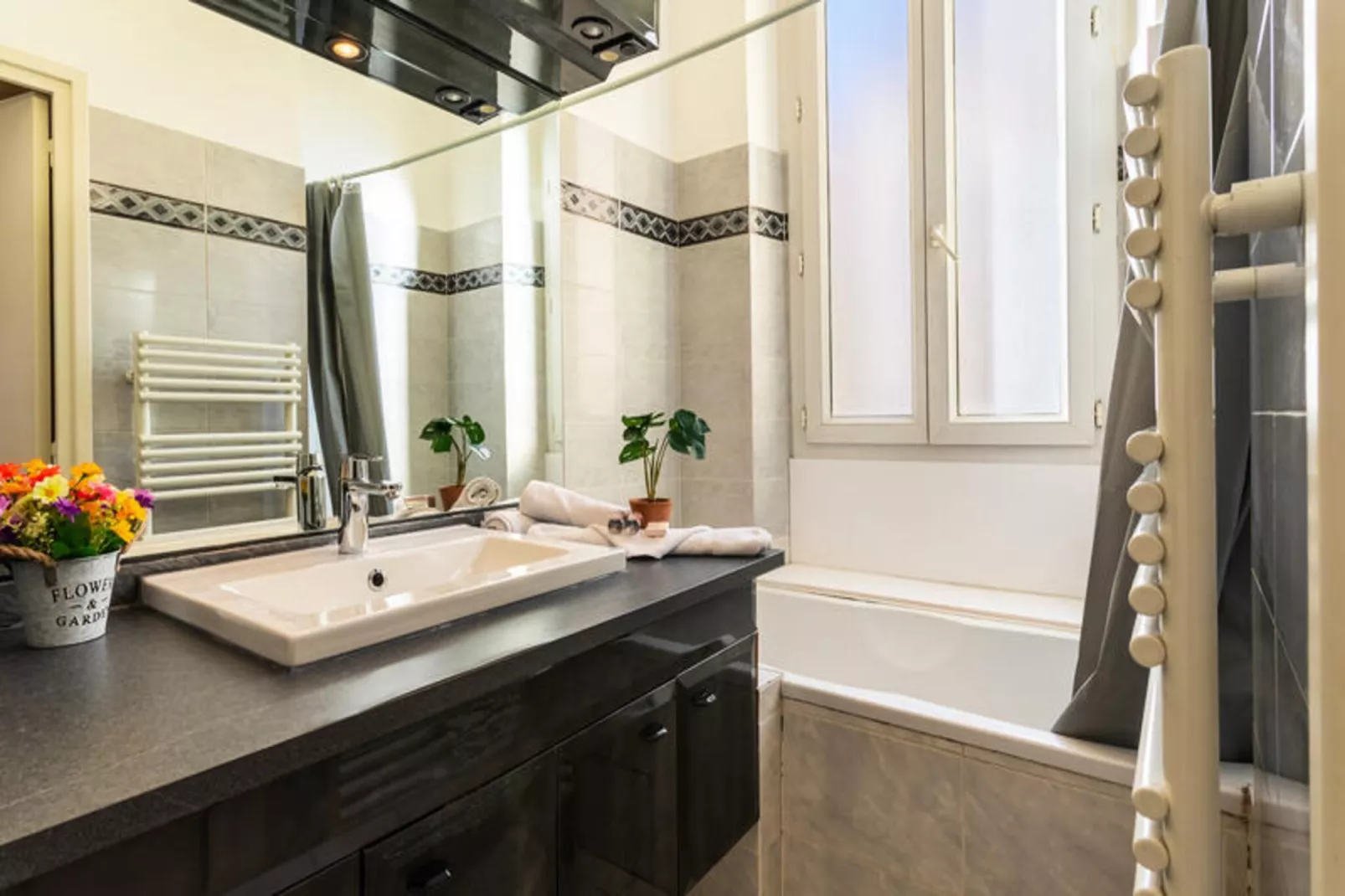 Appartements à Cannes-Non tagué