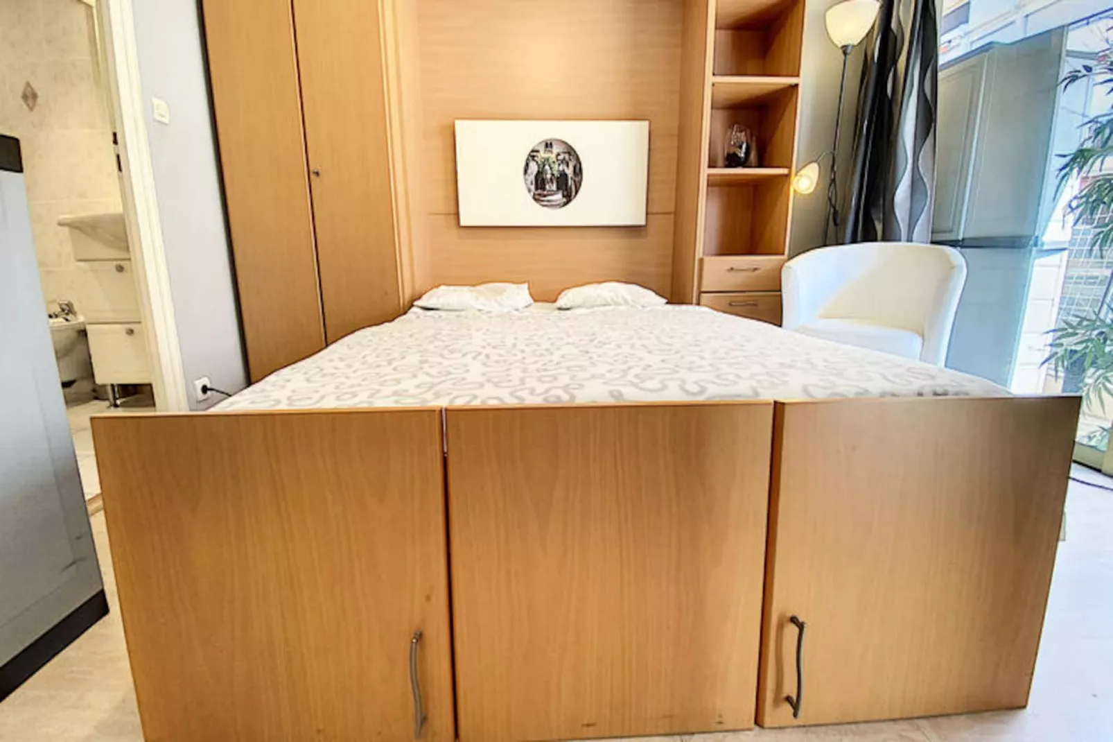 Appartements à Cannes-Untagged