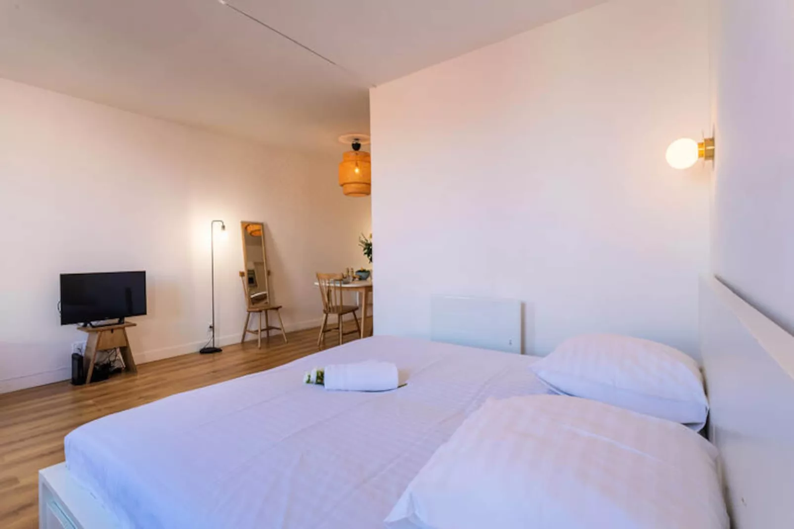 Studio à Cannes-Nicht zugeordnet