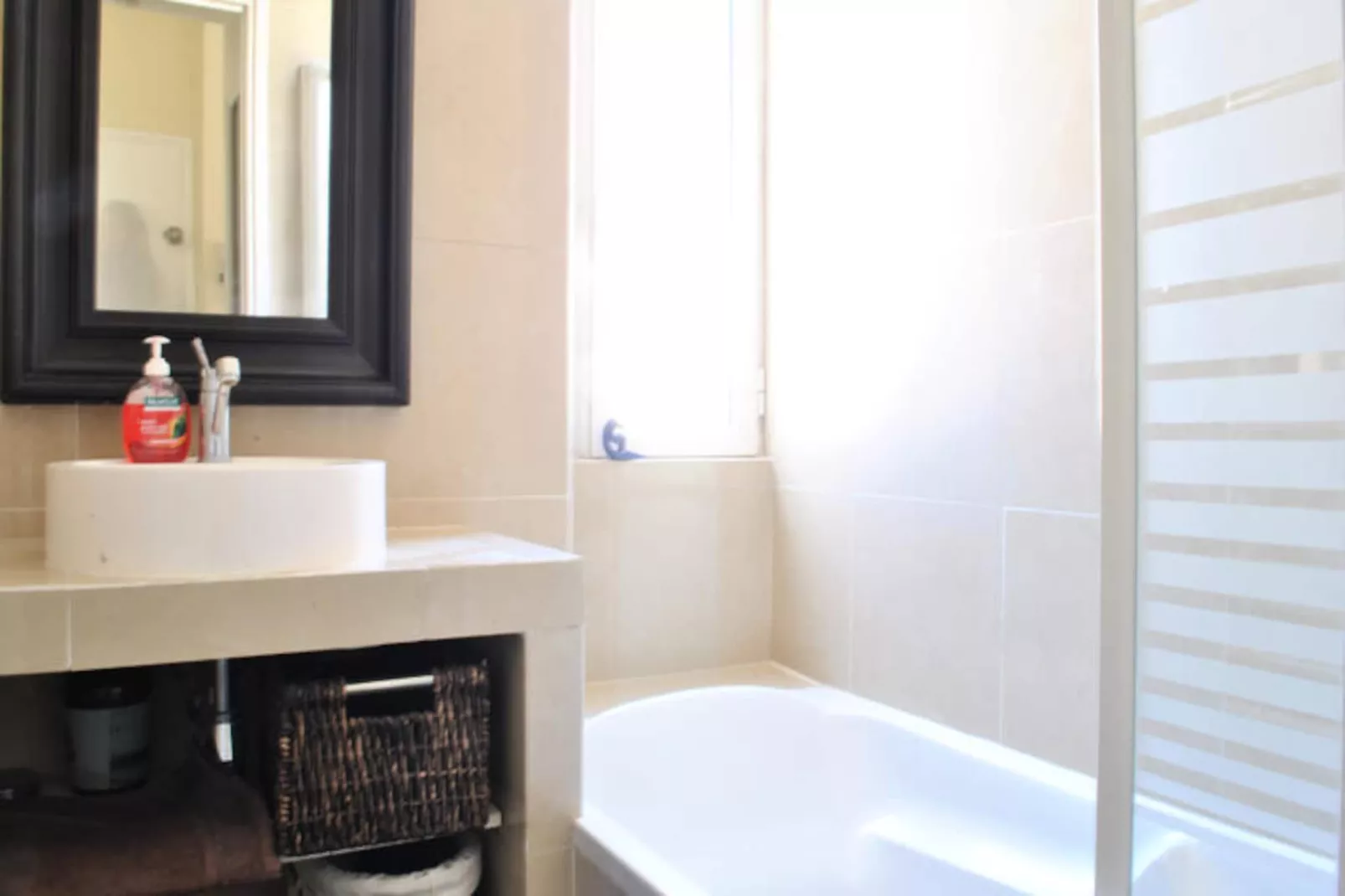 Appartements à Cannes-Nicht zugeordnet