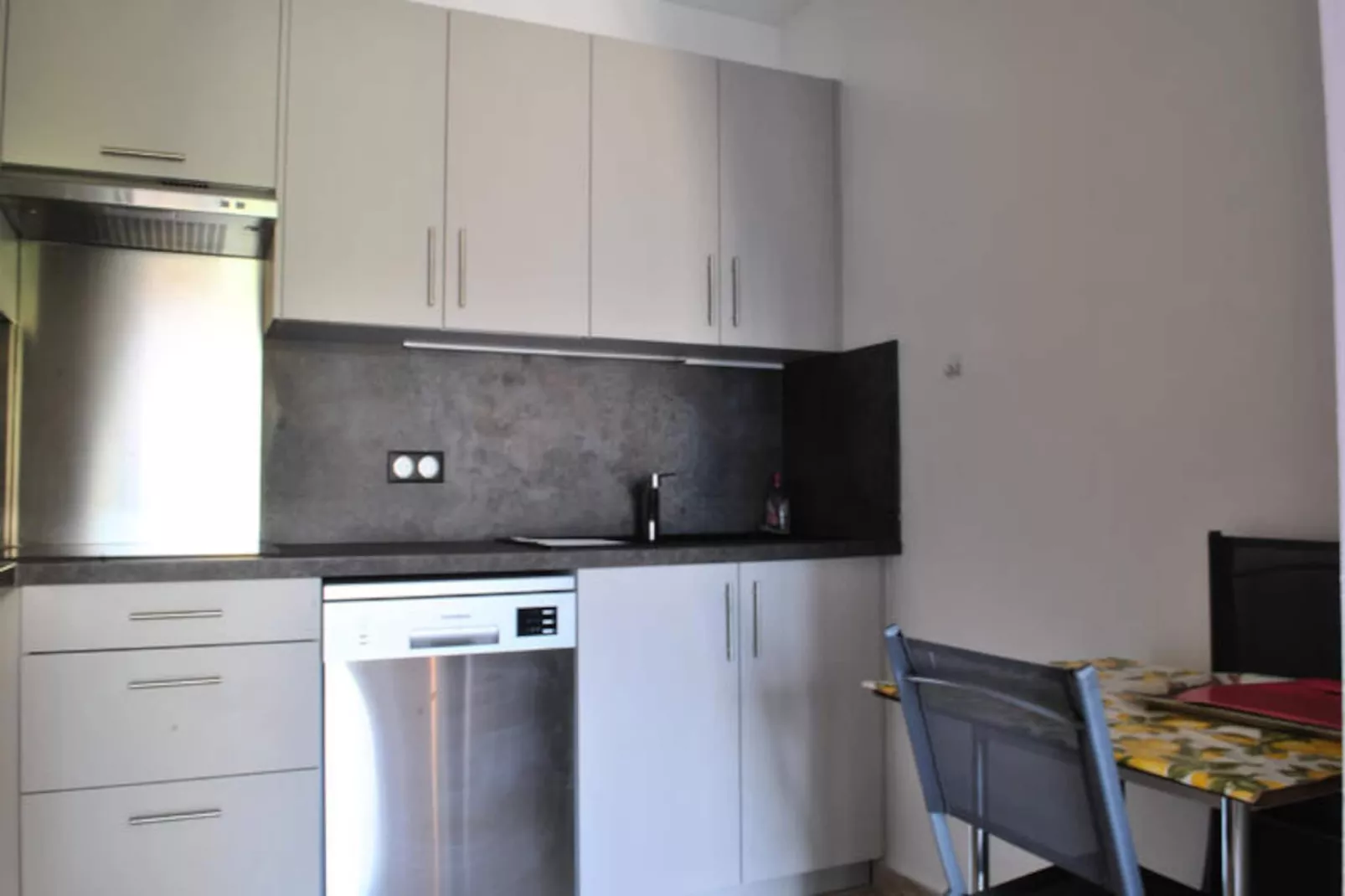 Appartements à Cannes-Untagged