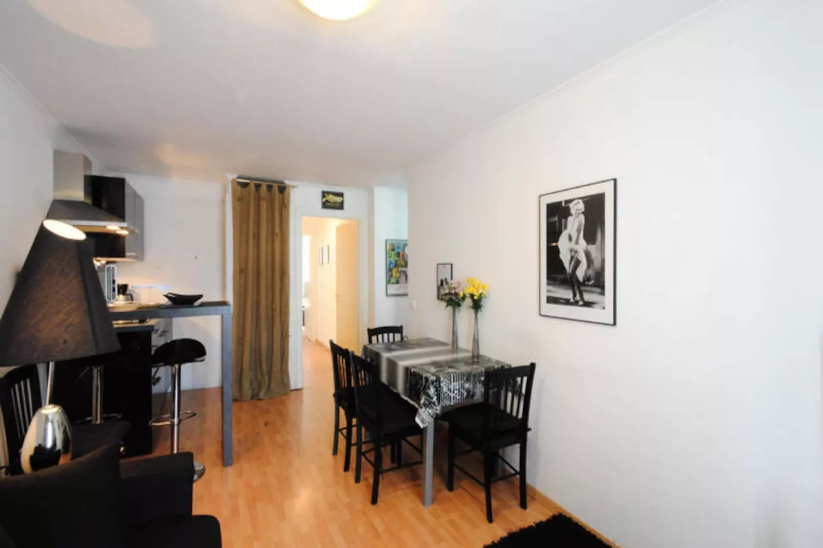 Appartements à Cannes-Non tagué