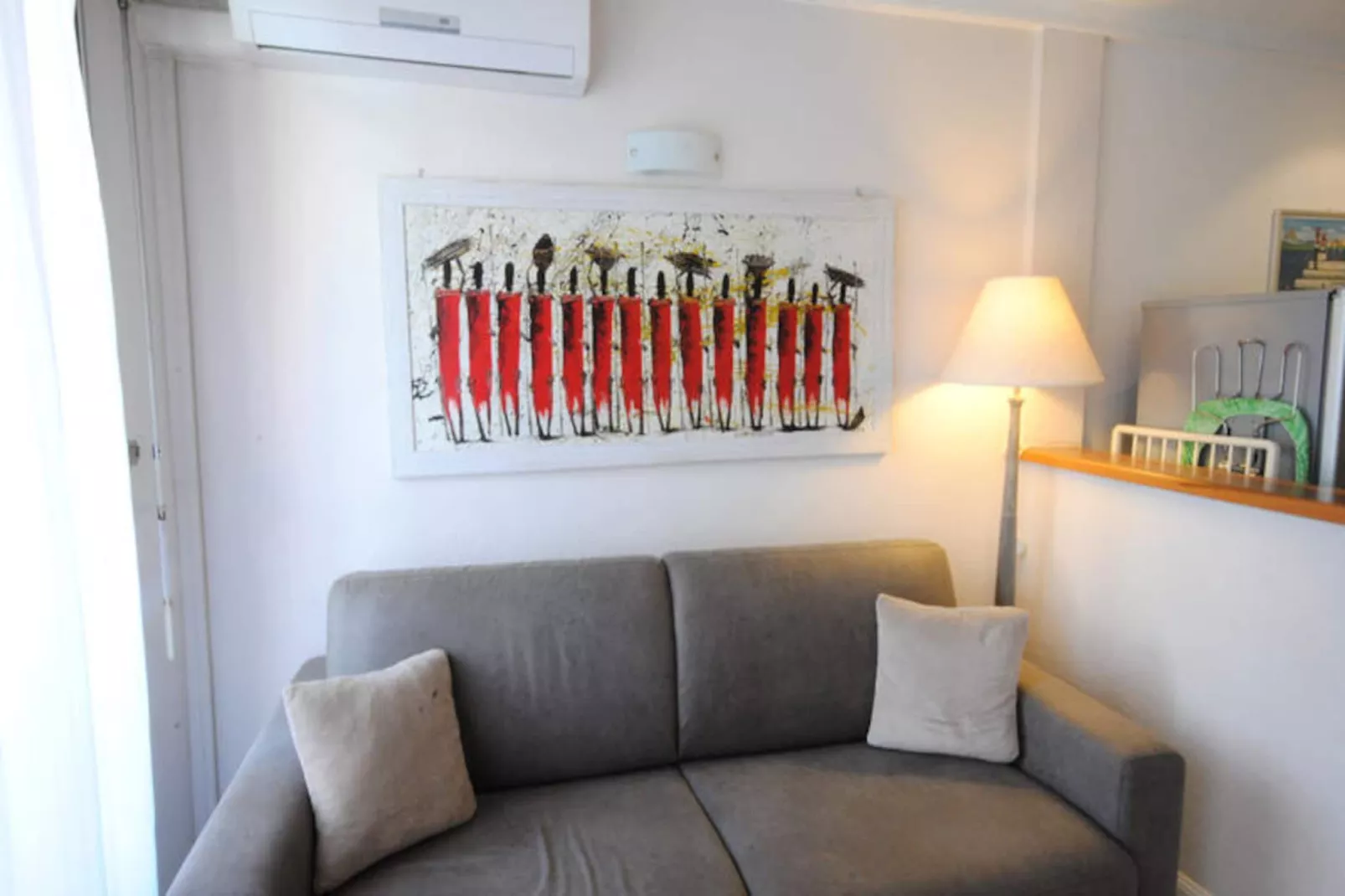 Appartements à Cannes-Untagged