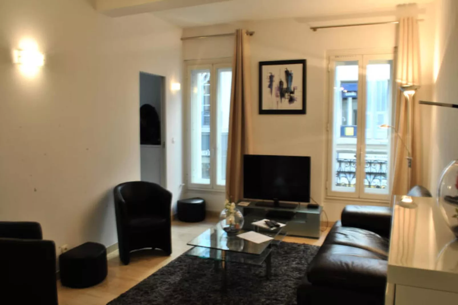 Appartements à Cannes-Non tagué