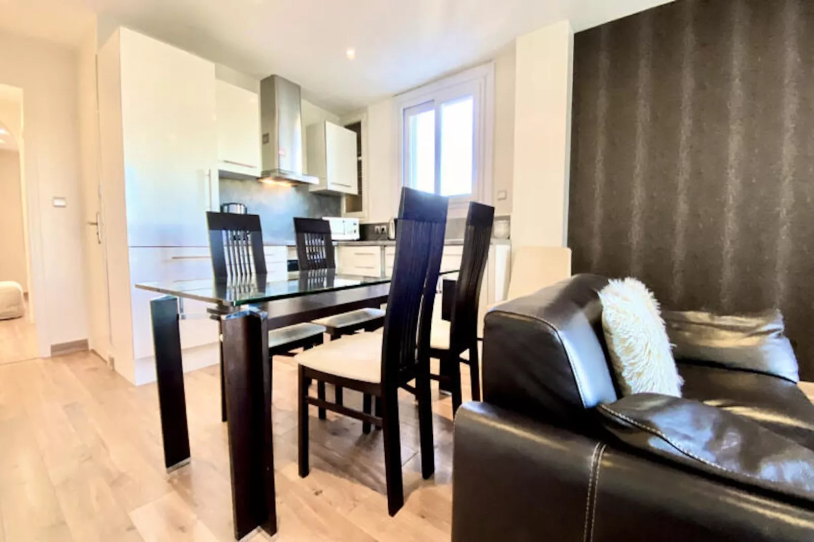 Appartements à Cannes-Non tagué