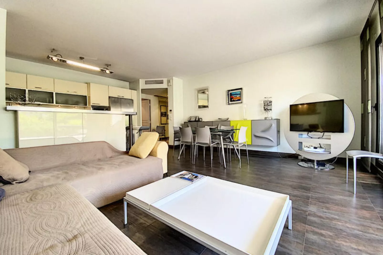 Appartements à Cannes-Non tagué