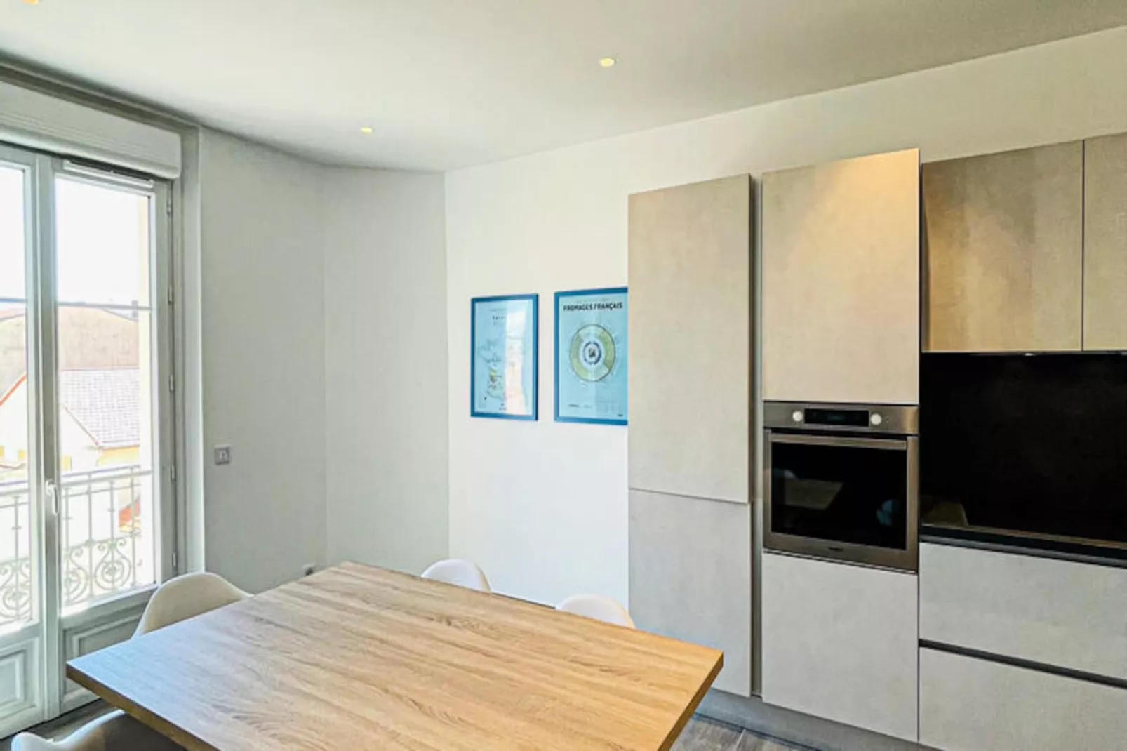 Appartements à Cannes-Non tagué