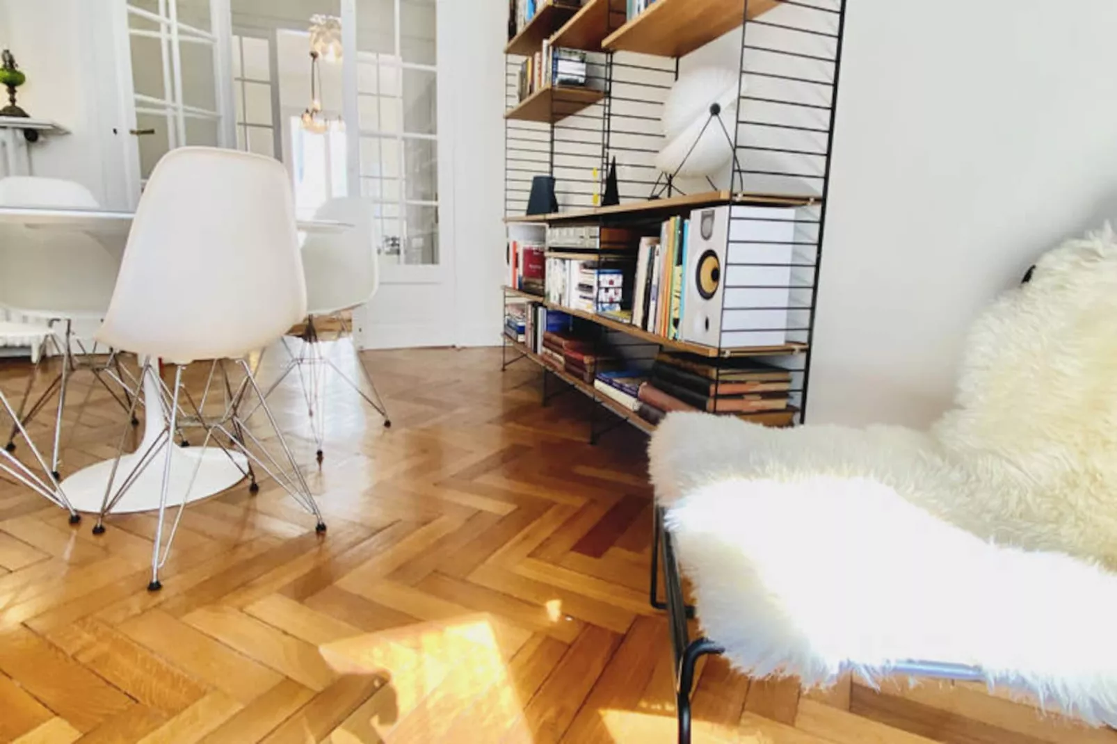 Appartements à Cannes-Nicht zugeordnet