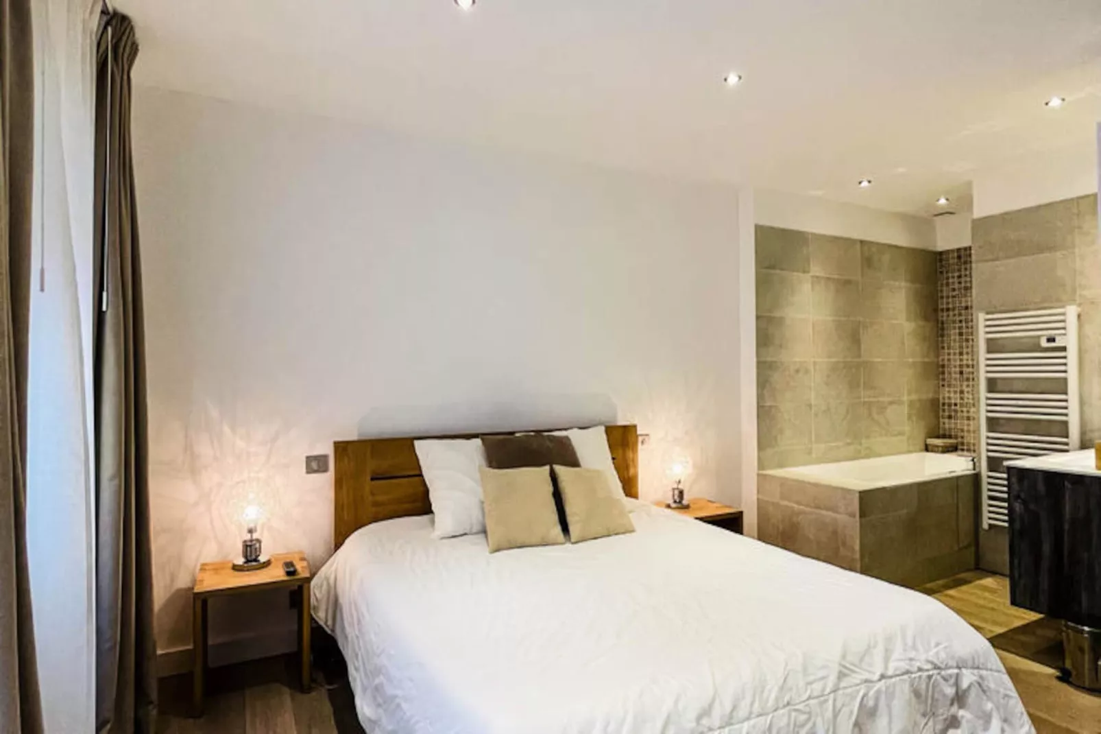 Appartements à Cannes-Untagged