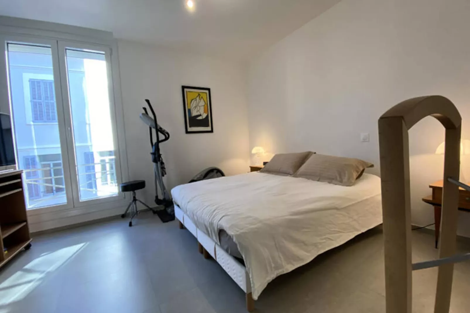 Appartements à Cannes-Non tagué