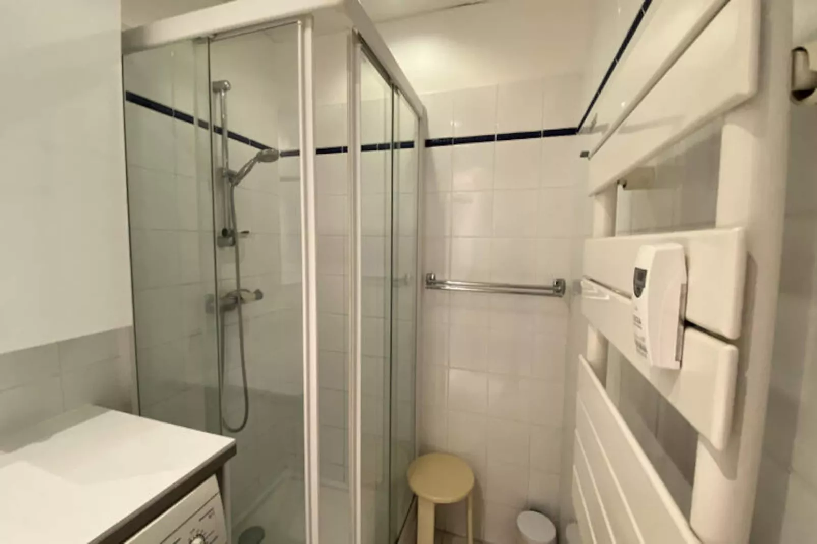 Studio à Cannes-Non tagué