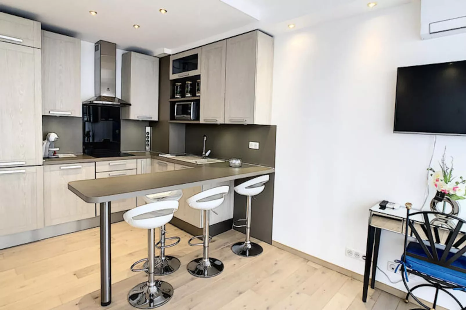 Appartements à Cannes-Untagged