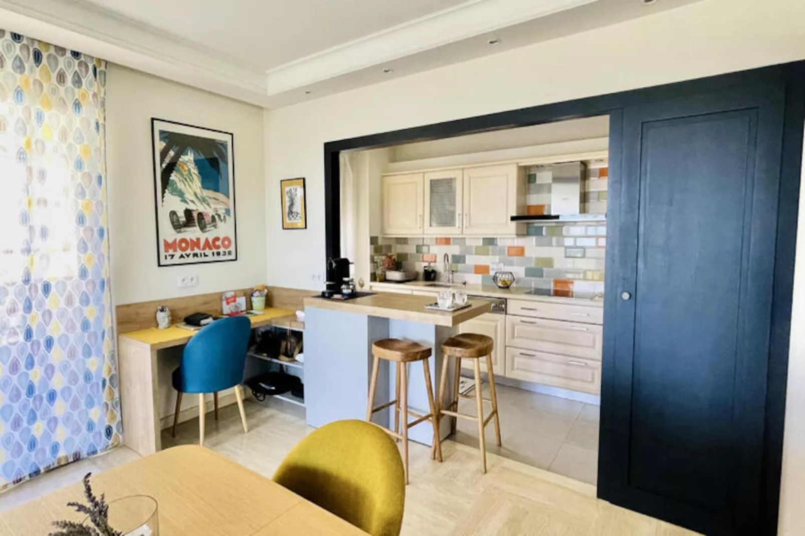 Appartements à Cannes-Untagged