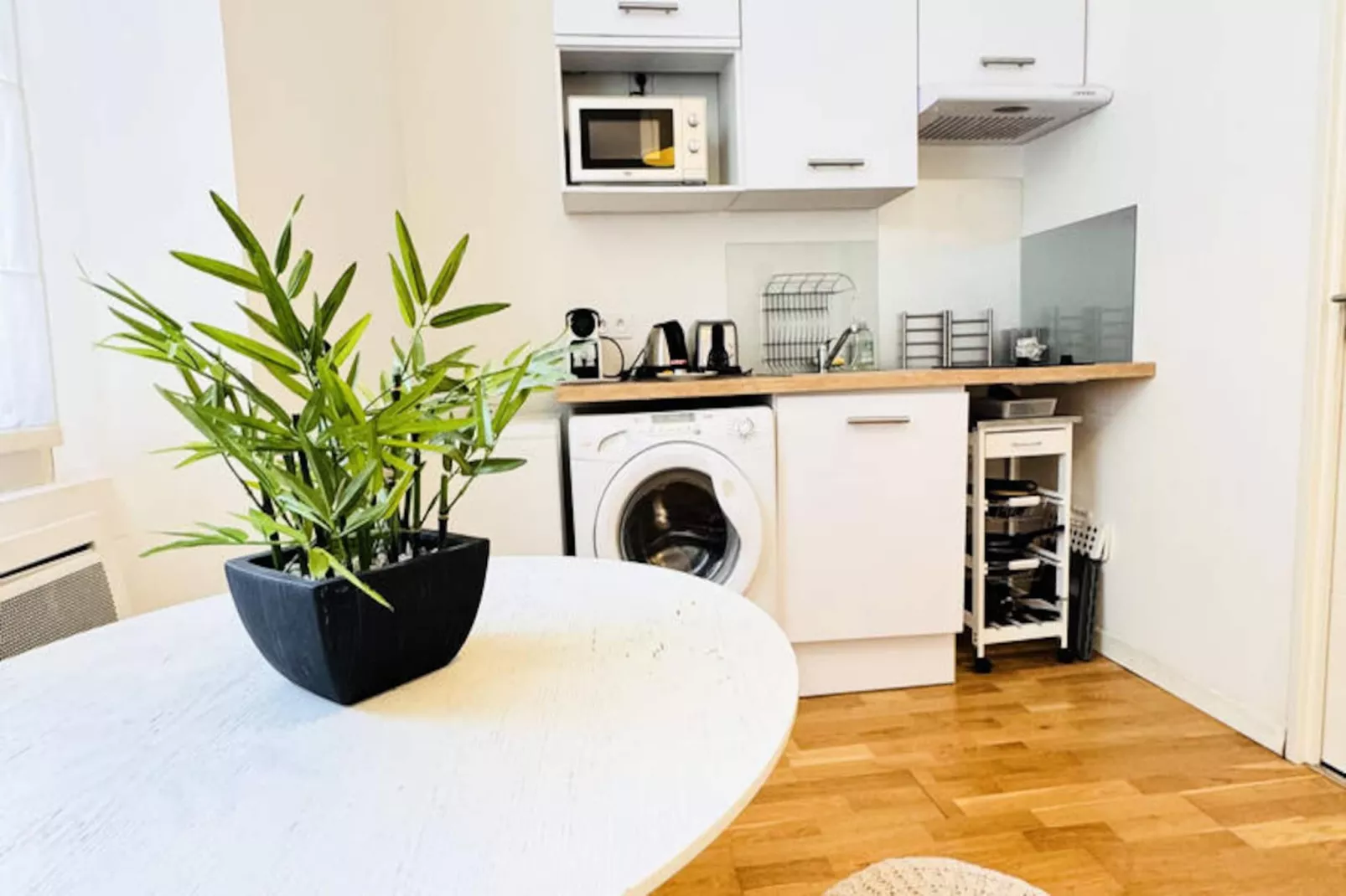 Studio à Cannes-Untagged