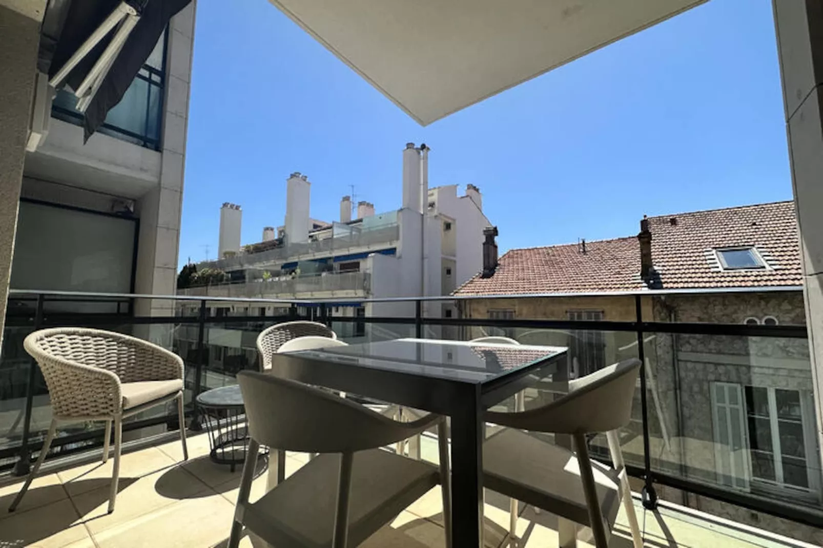 Appartements à Cannes-Non tagué