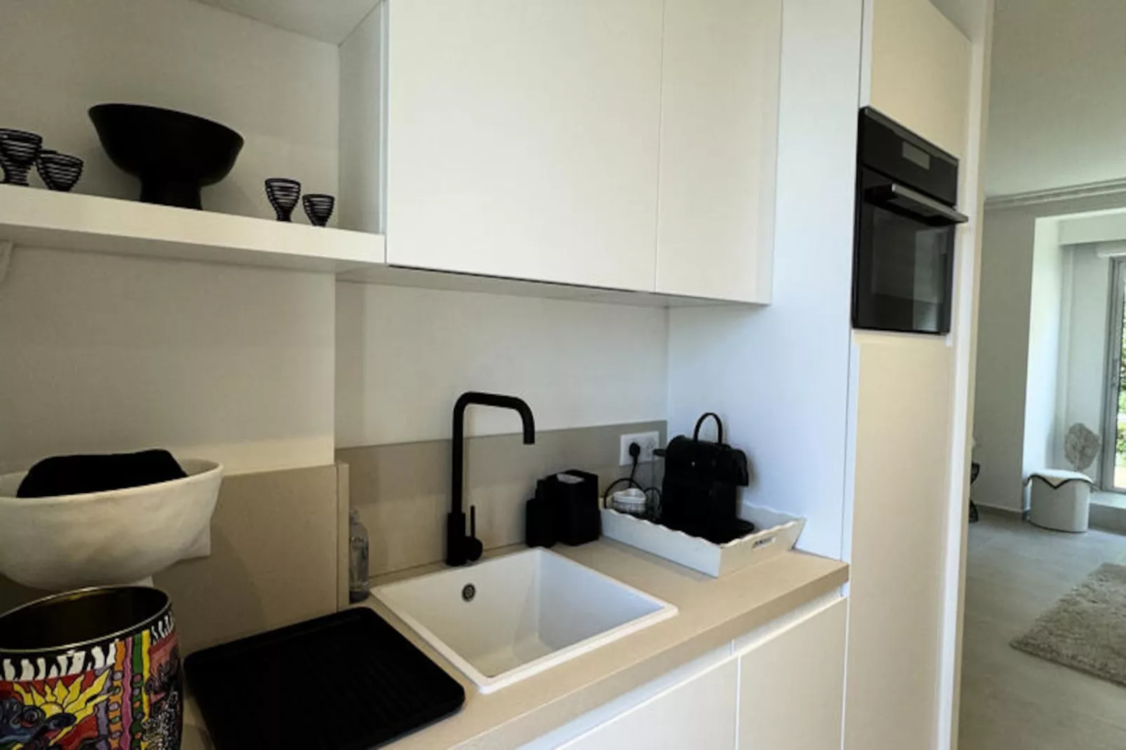 Appartements à Cannes-Nicht zugeordnet