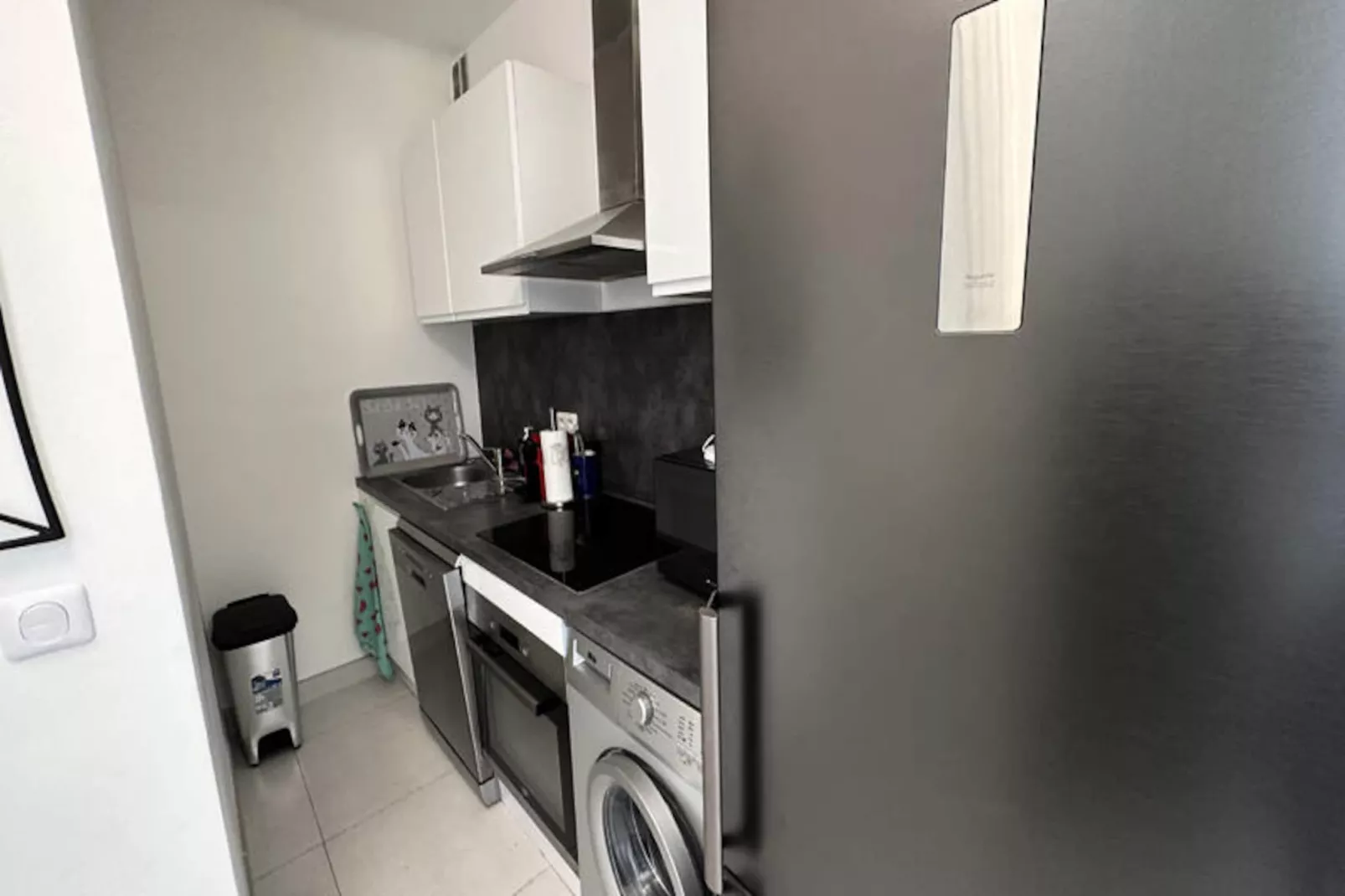 Appartements à Cannes-Non tagué