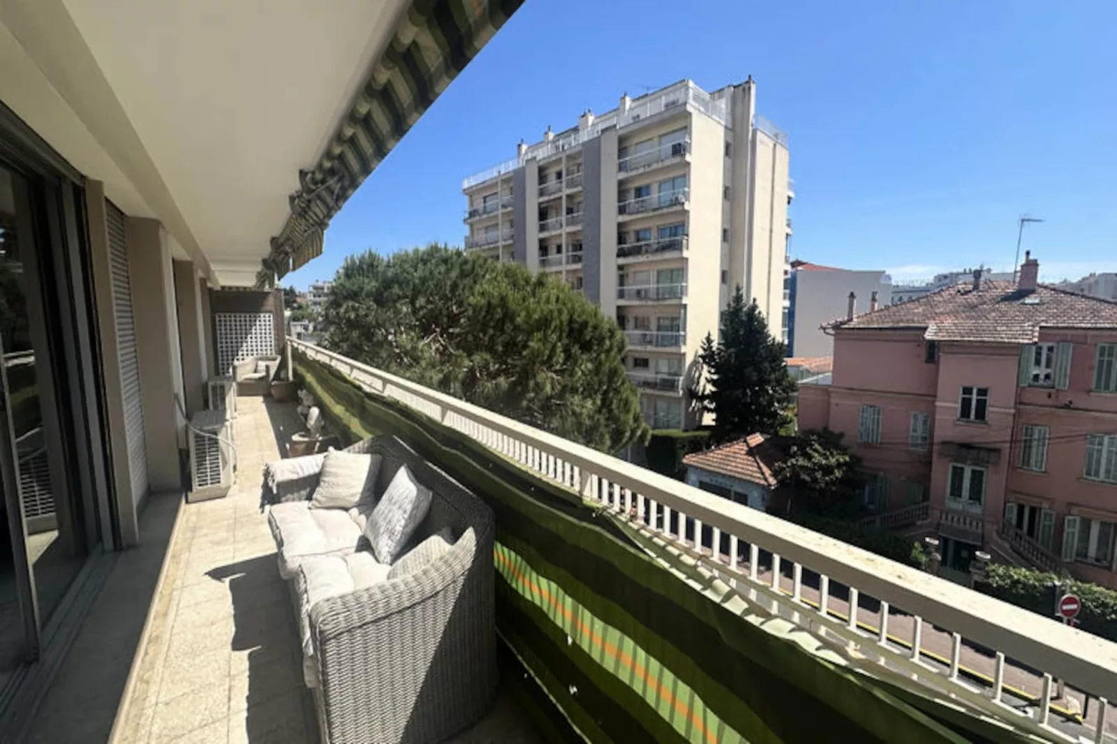 Appartements à Cannes-Non tagué