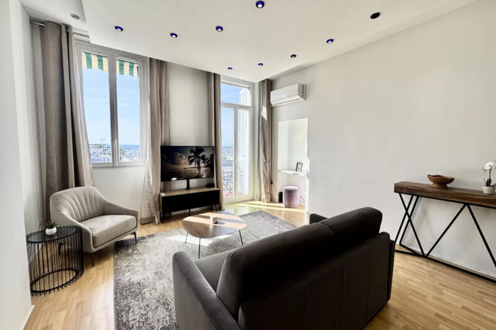Appartements à Cannes-Non tagué