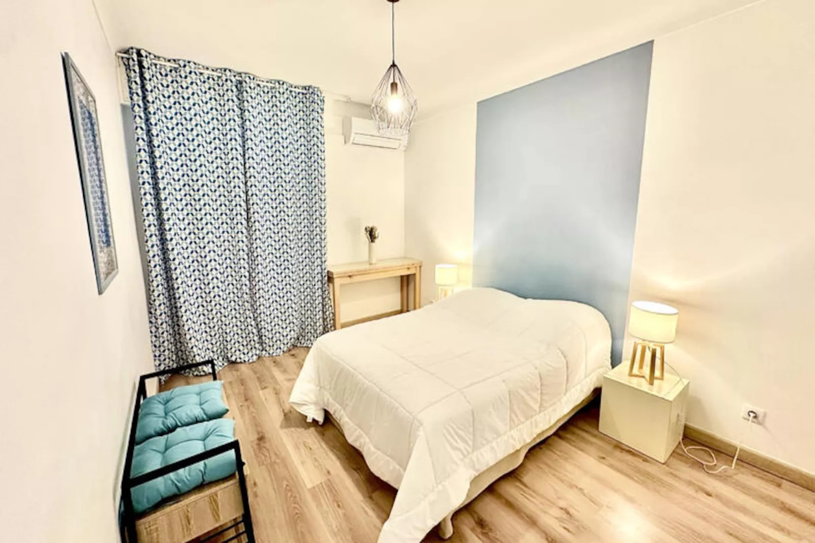 Appartements à Cannes-Non tagué