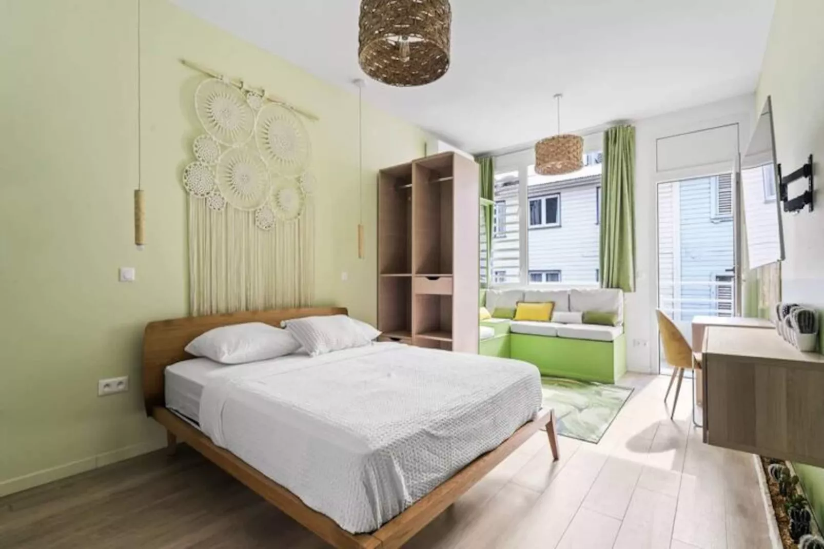 Studio à Fort de France - Non tagué