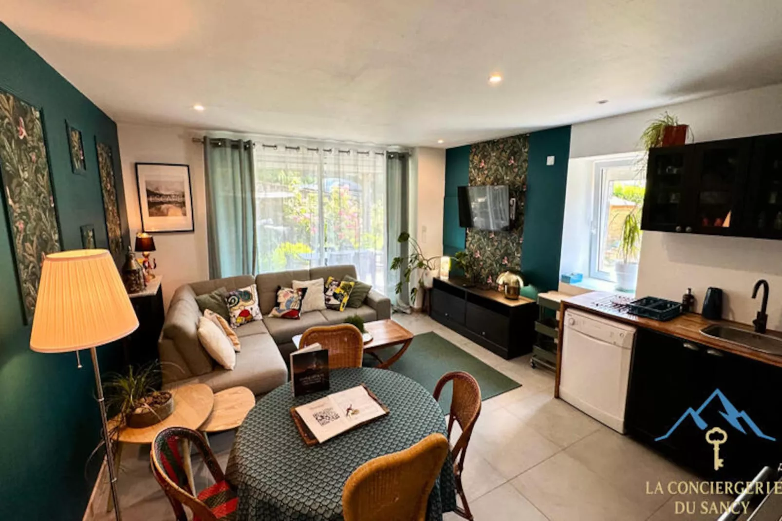 Appartements à Le Mont Dore-Non tagué