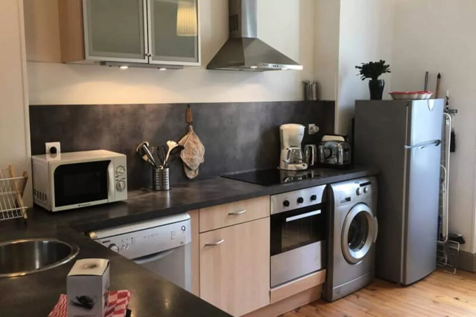 Appartements à Le Mont Dore-Non tagué