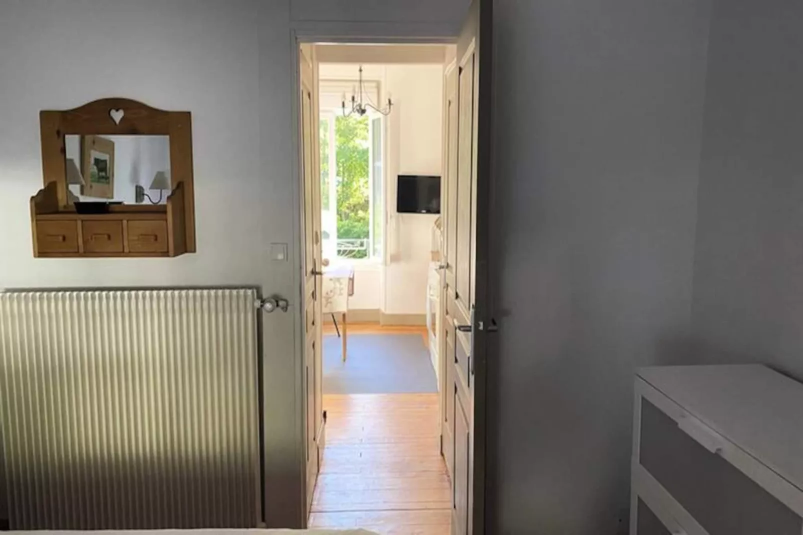 Appartements à Le Mont Dore-Untagged