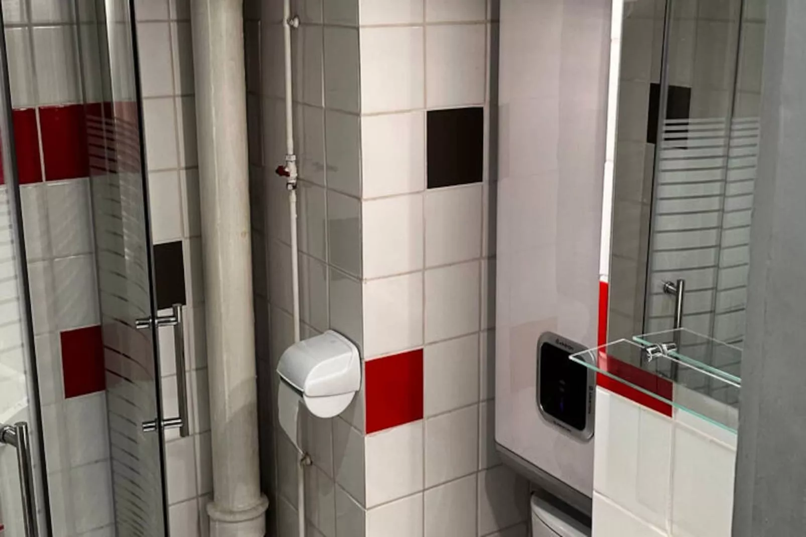 Appartements à Le Mont Dore-Untagged