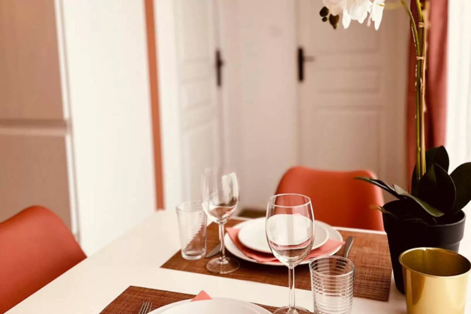 Appartements à Le Mont Dore-Non tagué