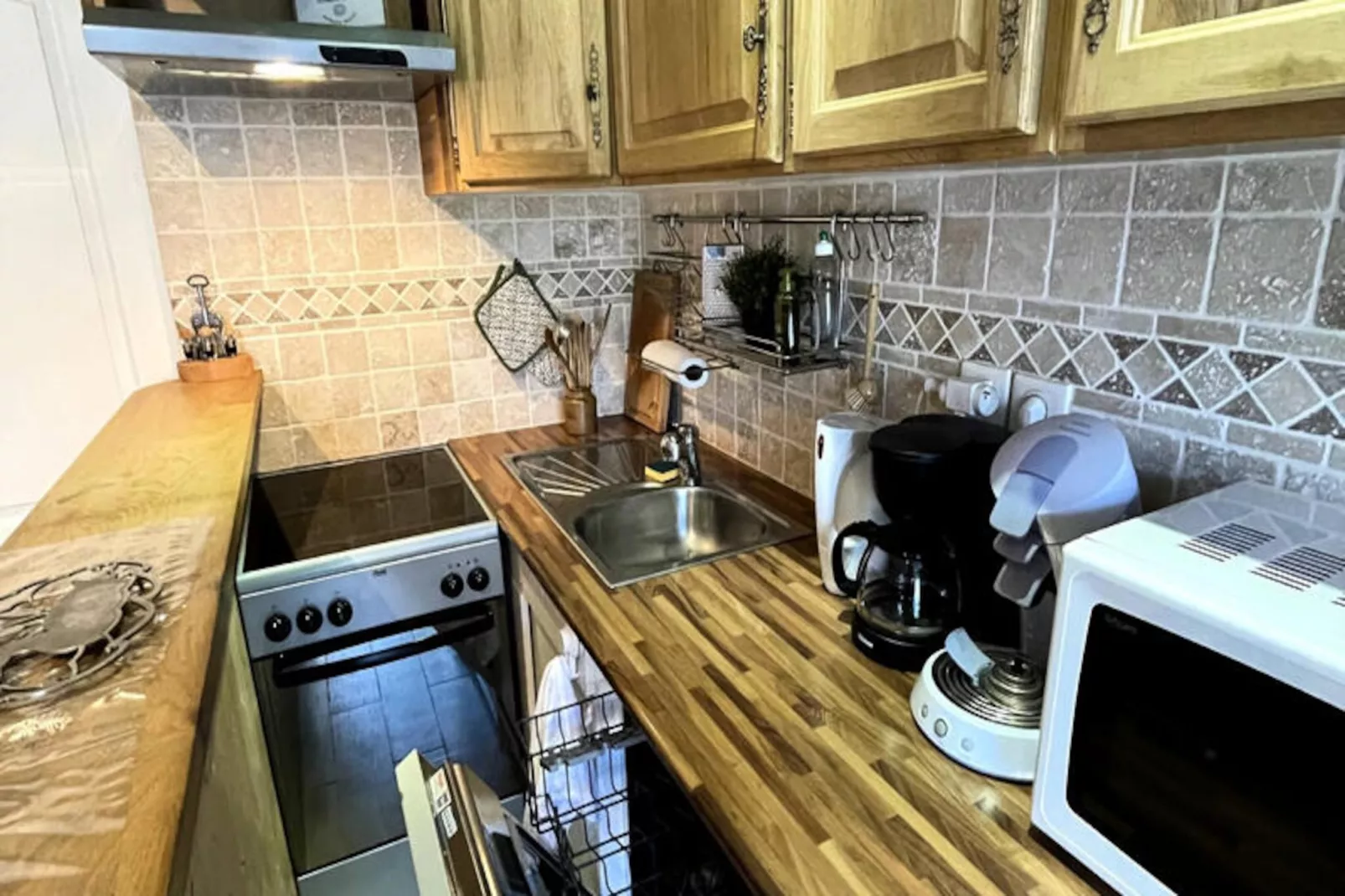 Appartements à Le Mont Dore-Non tagué