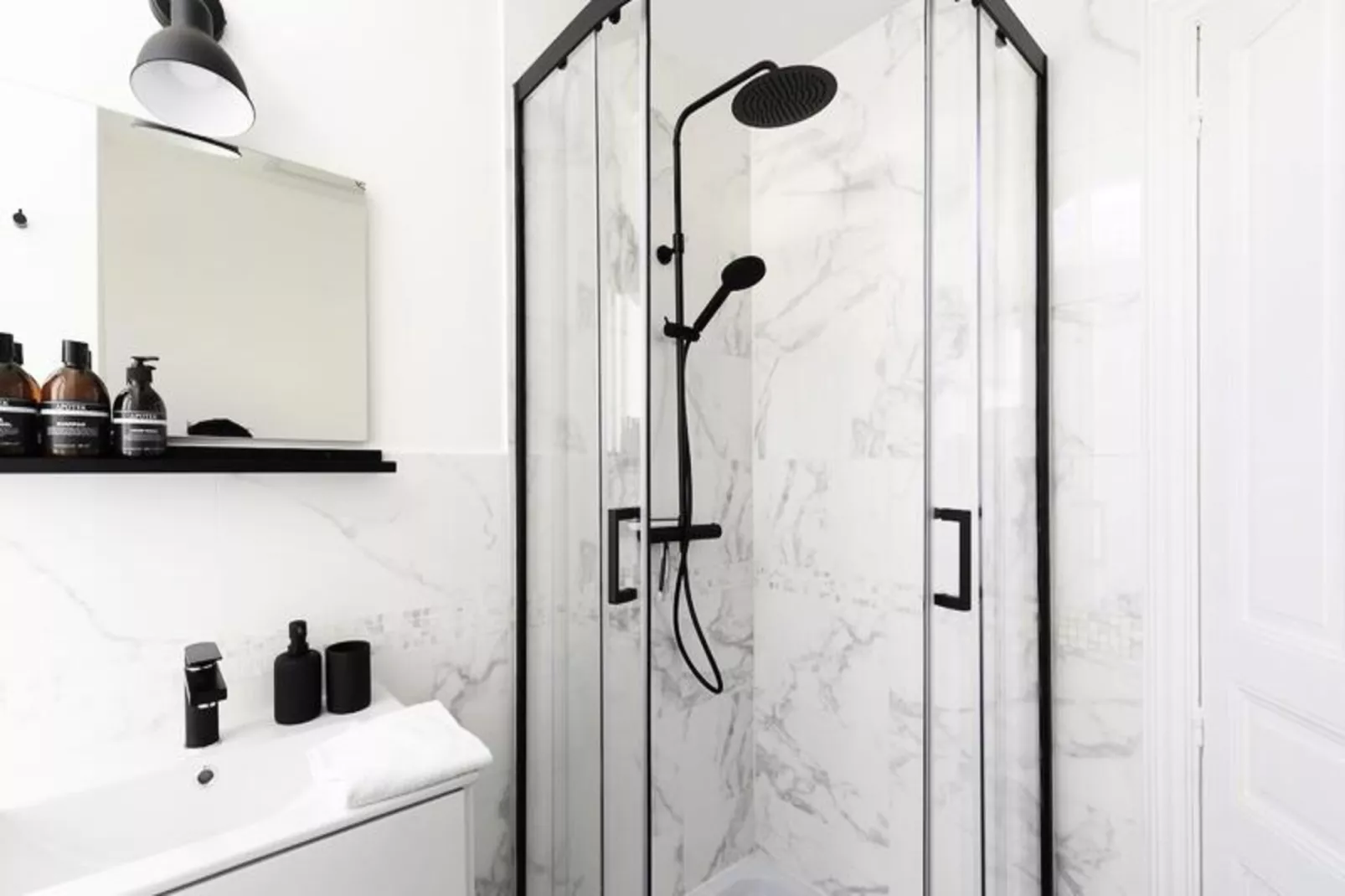 Appartements à La Bourboule-Non tagué