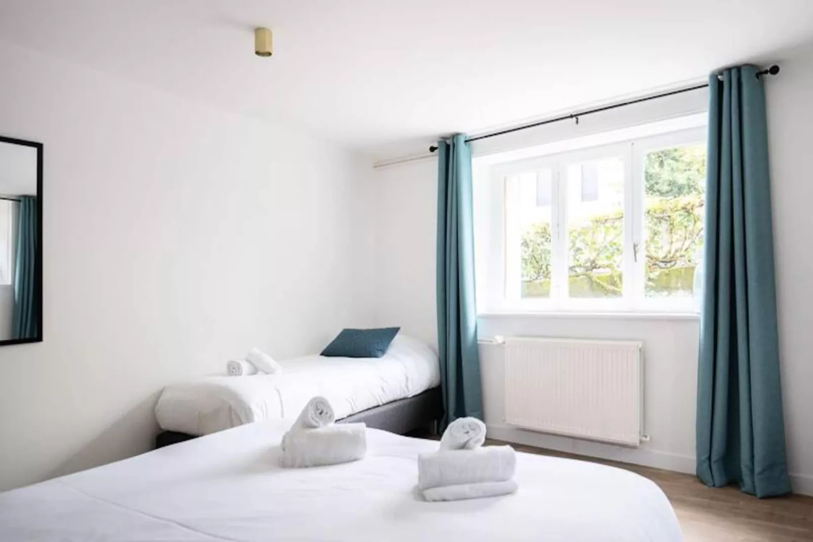 Appartements à La Bourboule-Non tagué