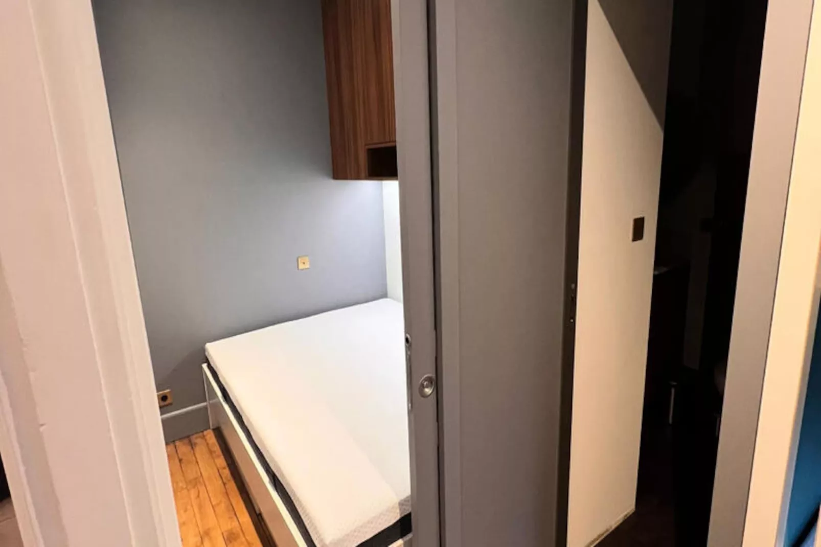 Appartements à Le Mont Dore-Nicht zugeordnet