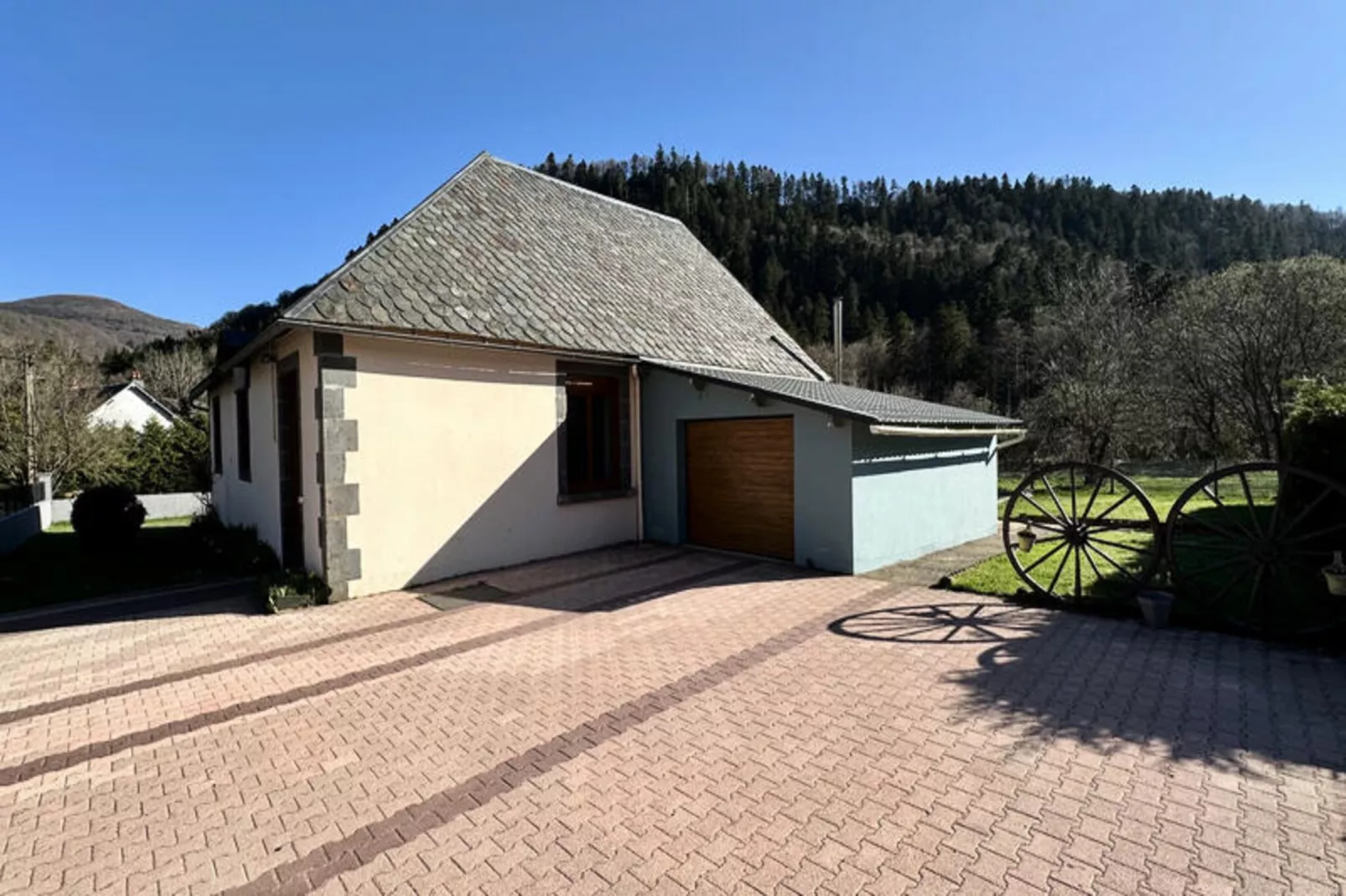 Maison à Le Mont Dore - Non tagué