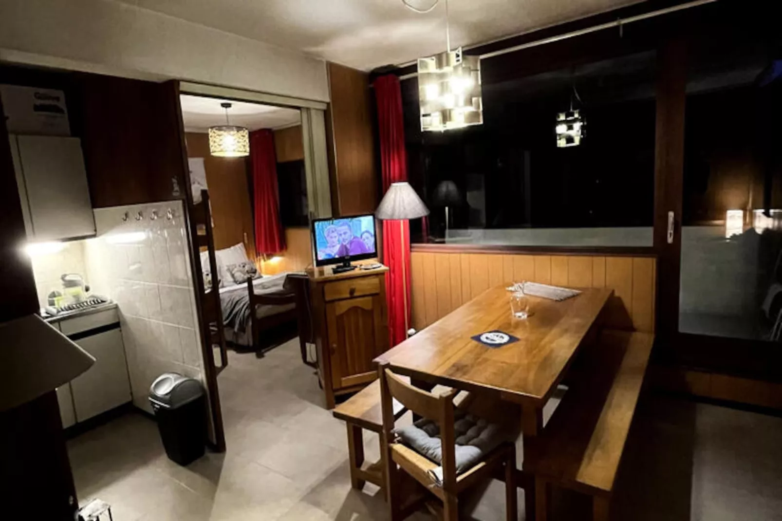 Appartements à Le Mont Dore-Non tagué