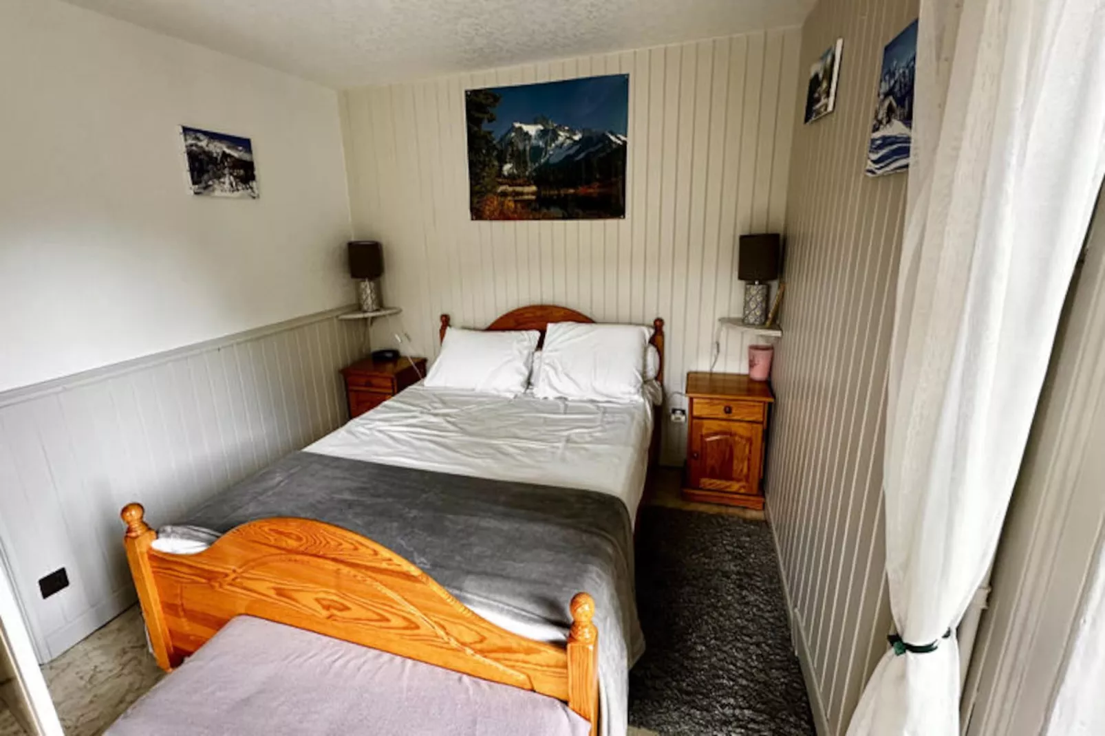 Maison à Le Mont Dore-Untagged