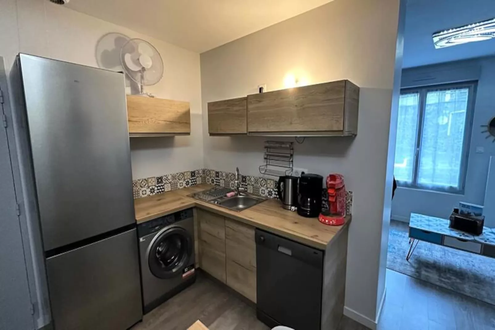 Appartements à Le Mont Dore-Non tagué