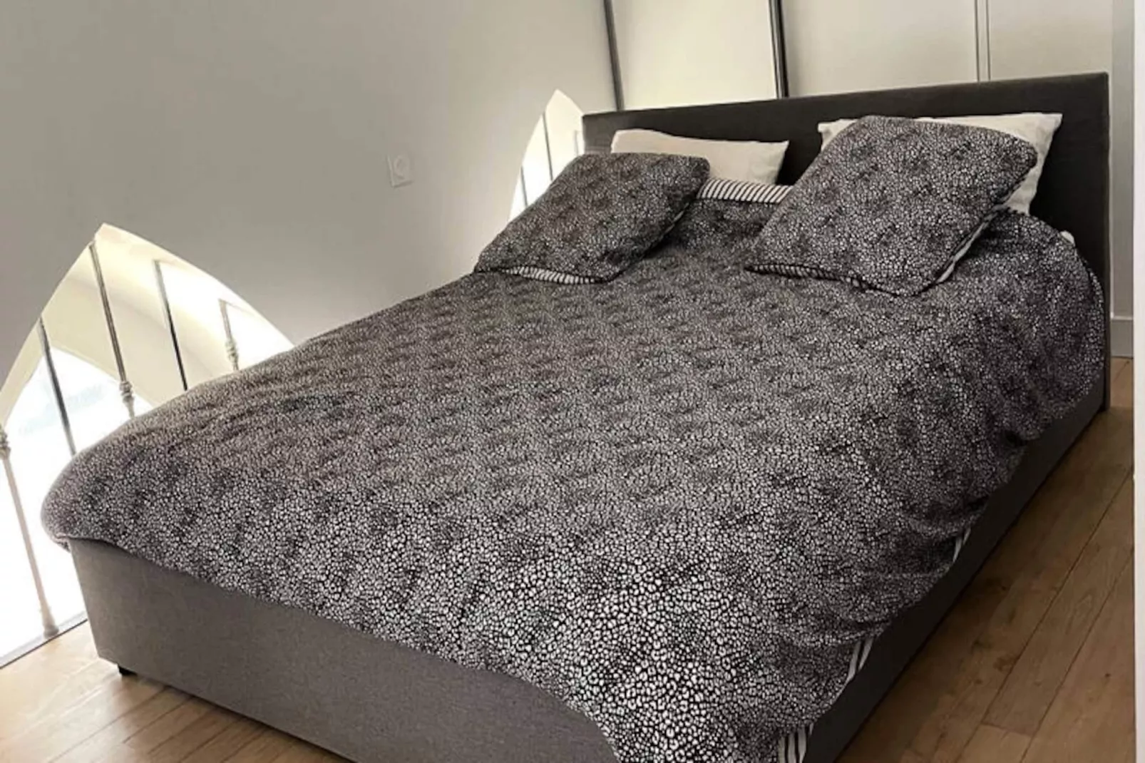 Appartements à Le Mont Dore-Nicht zugeordnet