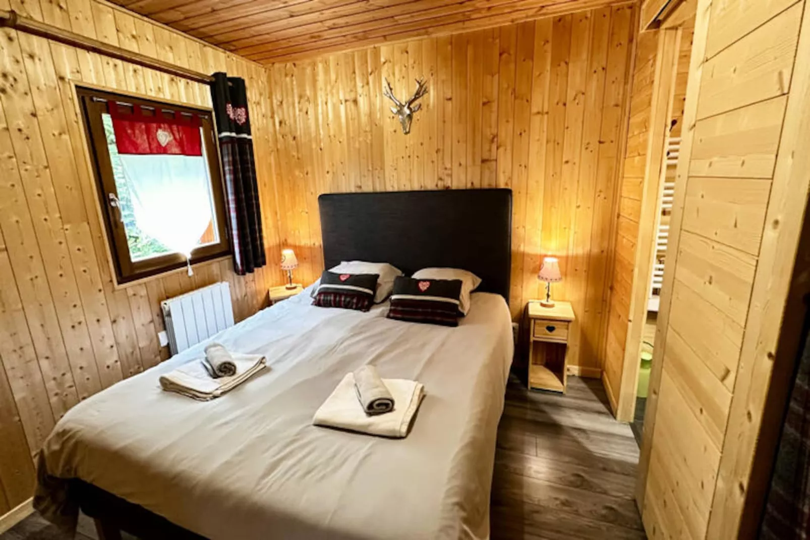 Chalets à Le Mont Dore-Non tagué