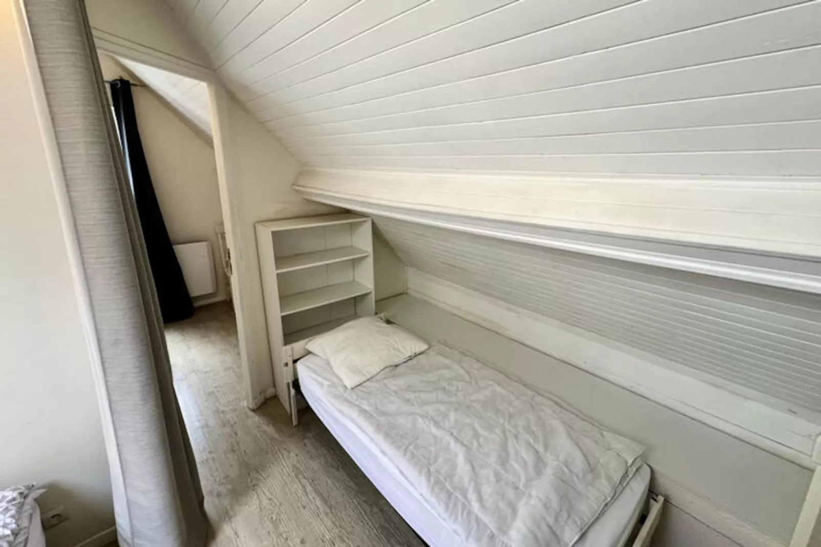 Appartements à Le Mont Dore-Nicht zugeordnet