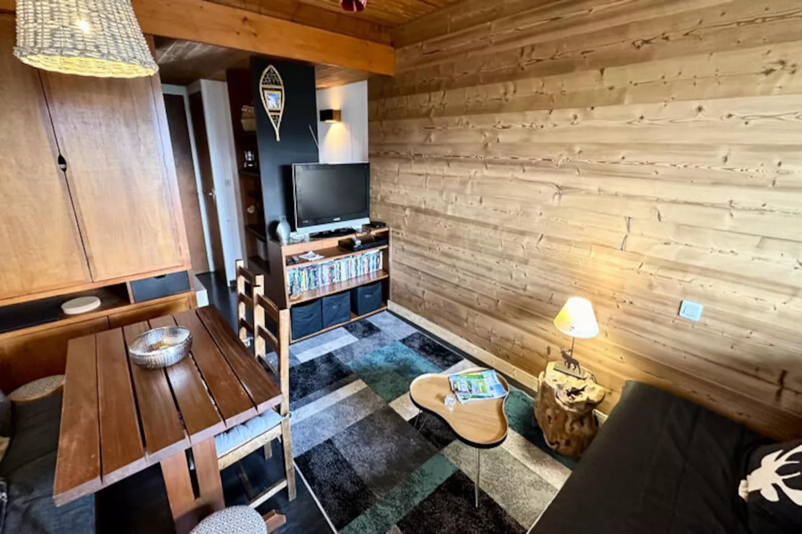 Appartements à Murat Le Quaire-Non tagué